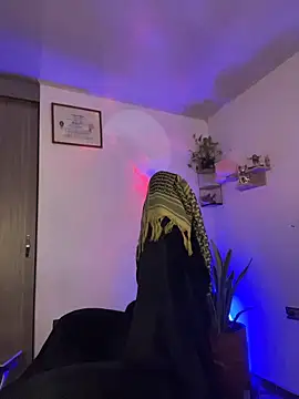 Chatroom XXX en direct de FreszX