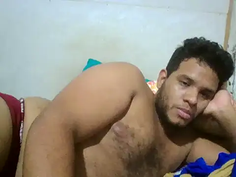 josecamsex27のライブXXXチャット