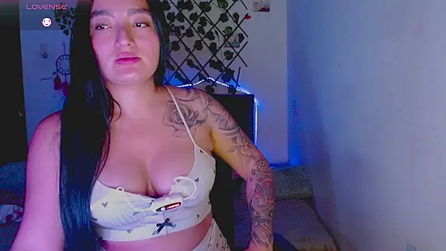 Hanna__Cute22のライブXXXチャット