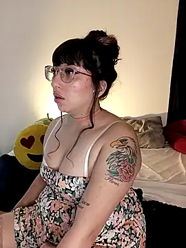 Piafisher_2のライブXXXチャット