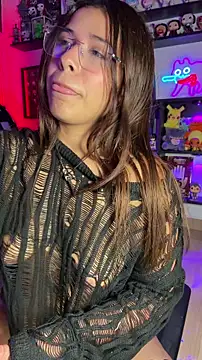 crystal_bunny7のライ ブXXXチャット