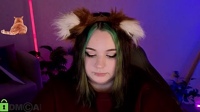 Mia_R0ss' Live XXX Chat