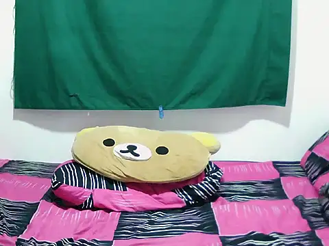 แชท XXX สดของ xxlovely_samanthaxx