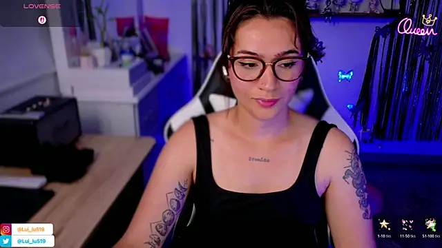 ImLui_lu – Live XXX-chat