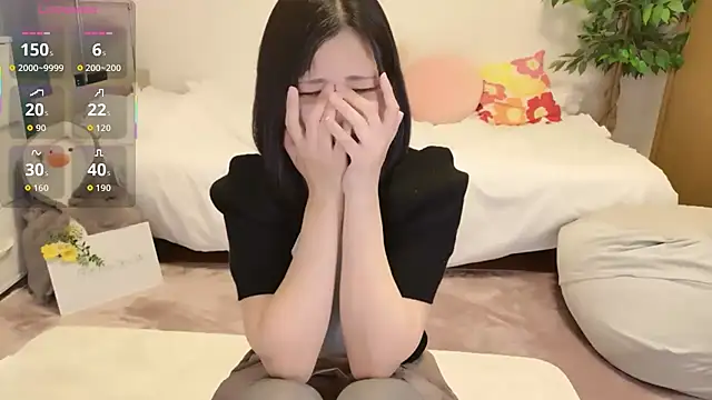 HIMAWARI_88ch 现场XXX聊天