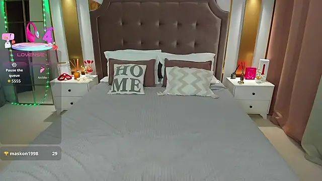 annasimonsj Live XXX-Chat