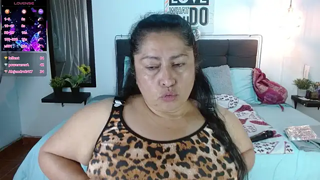 แชท XXX สดของ Keyla01_