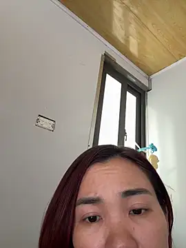 KittyJun Adlı Modelin Canlı XXX Sohbeti