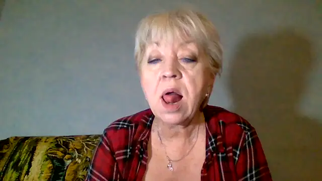 Chat XXX ao vivo de DianaQDream