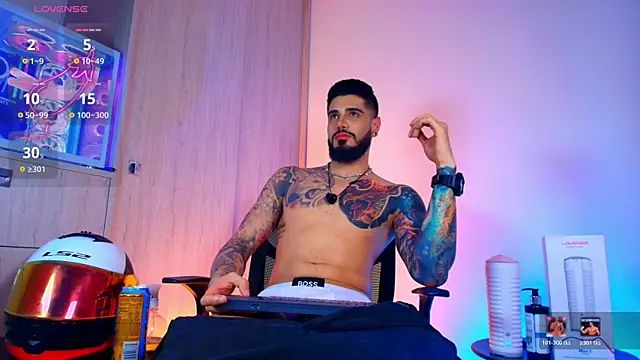 Asmodeus_bael_ Webcamshow