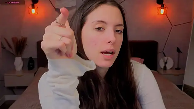 Chat +18 de elise_robbie ao vivo