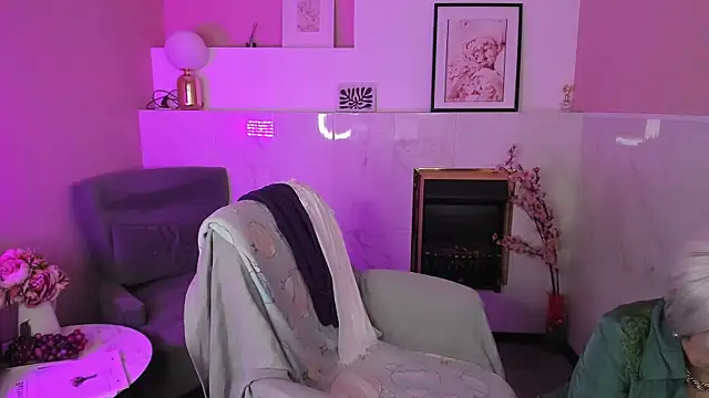 XXX chat uživo modela CarmenSoft