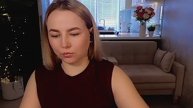 Chatroom XXX en direct de Mira_Mermayd