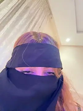 Chat +18 de Divas_Arab_girls ao vivo