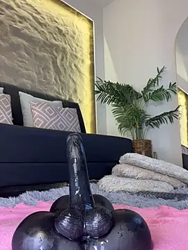 Chat XXX ao vivo de Isa__Blanc