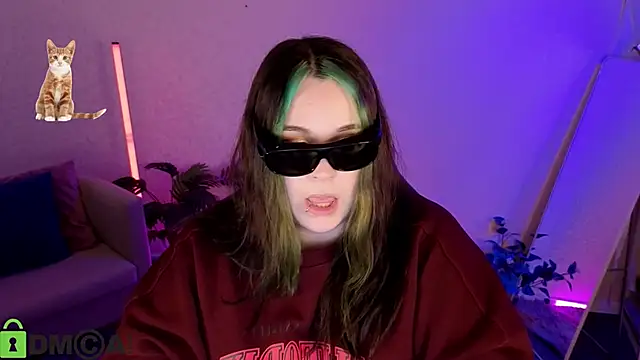 Mia_R0ss Live XXX-Chat