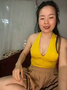 Ivy_Trix2 Show Webcam