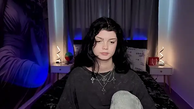 MileyRood: онлайн-секс-чат