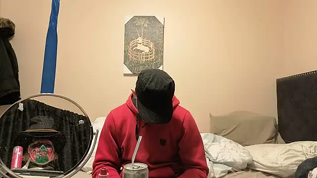 Chat XXX ao vivo de hailzeffn