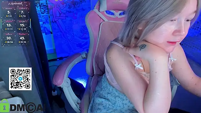 Sara_Robinson Live XXX-chat