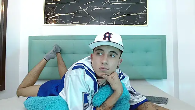 Chat XXX ao vivo de Patrick_Rango