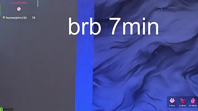 Aria_MilaのライブXXXチャット