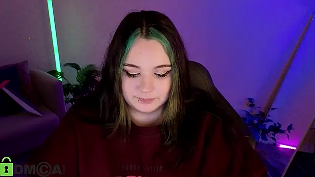 Chat +18 de Mia_R0ss ao vivo