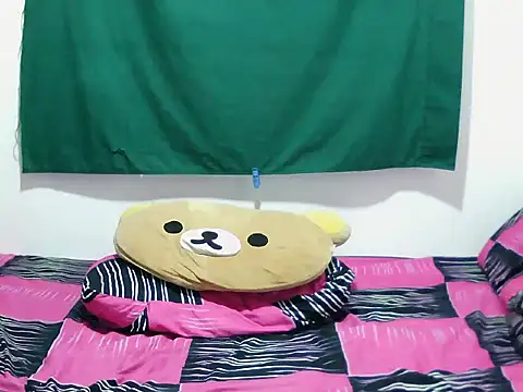 Chat +18 de xxlovely_samanthaxx ao vivo