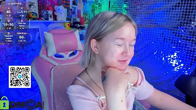 Sara_Robinson 라이브 XXX 채팅