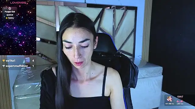 Maily_a_ 라이브 XXX 채팅