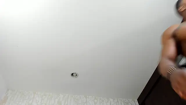 DenzelRios Chat XXX in diretta