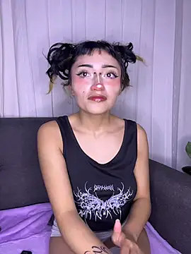 Chatroom XXX en direct de baby_akuma