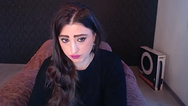 Show Webcam de RebeccaStone