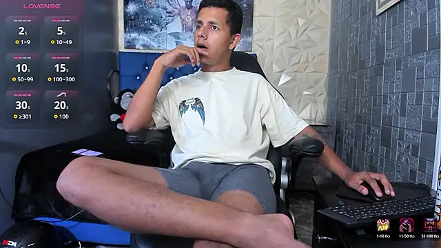 Czat XXX na żywo – boy_bigcock24cm