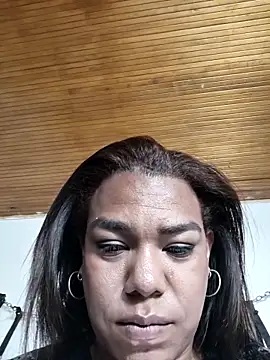 Show de NatiBrunet na webcam