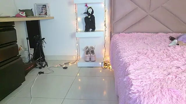 แชท XXX สดของ eva_sin18