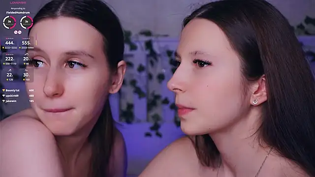 Czat XXX na żywo – GabrielleLynchard