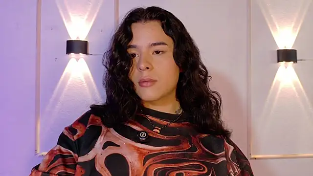 Show de webcam de Angel-umbra