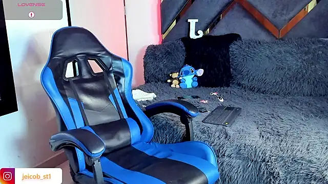 jeicob_stone Live XXX Chat