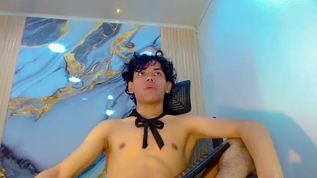 DaviidBuckx_ লাইভ XXX চ্যাট