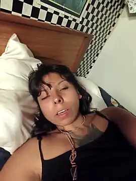 Diosagata Adlı Modelin Canlı XXX Sohbeti