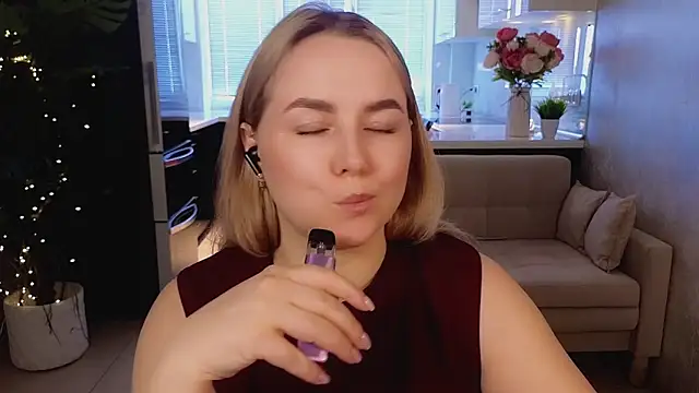 Mira_Mermayd Obrolan Langsung XXX