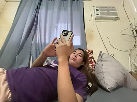 beautiful_mistakeのウェブカメラショー