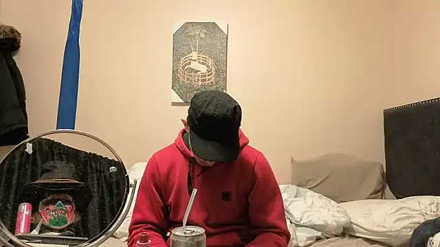 Chatroom XXX en direct de hailzeffn