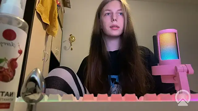 britneylovely webcam show