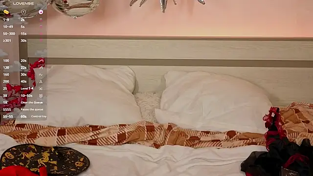 Chat XXX Live WICKEDEMBER