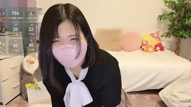 HIMAWARI_88ch – Naživo XXX chat