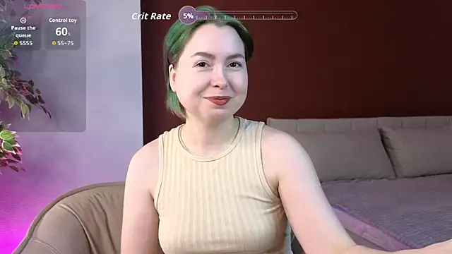 AnitaMeyer Chat XXX live