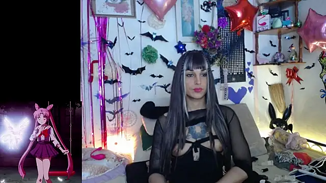 purplekattlyn: вебкам-шоу