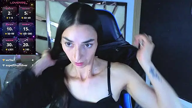 Živý XXX chat Maily_a_